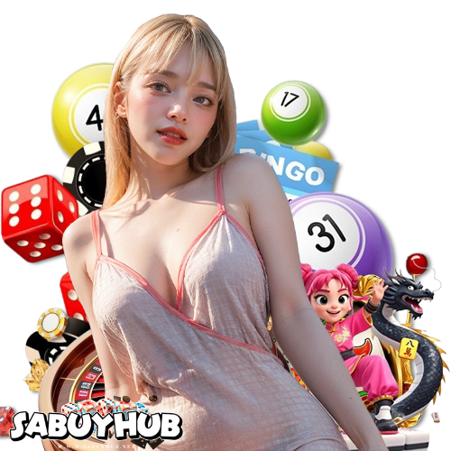 sabuyhub API แท้ 100%